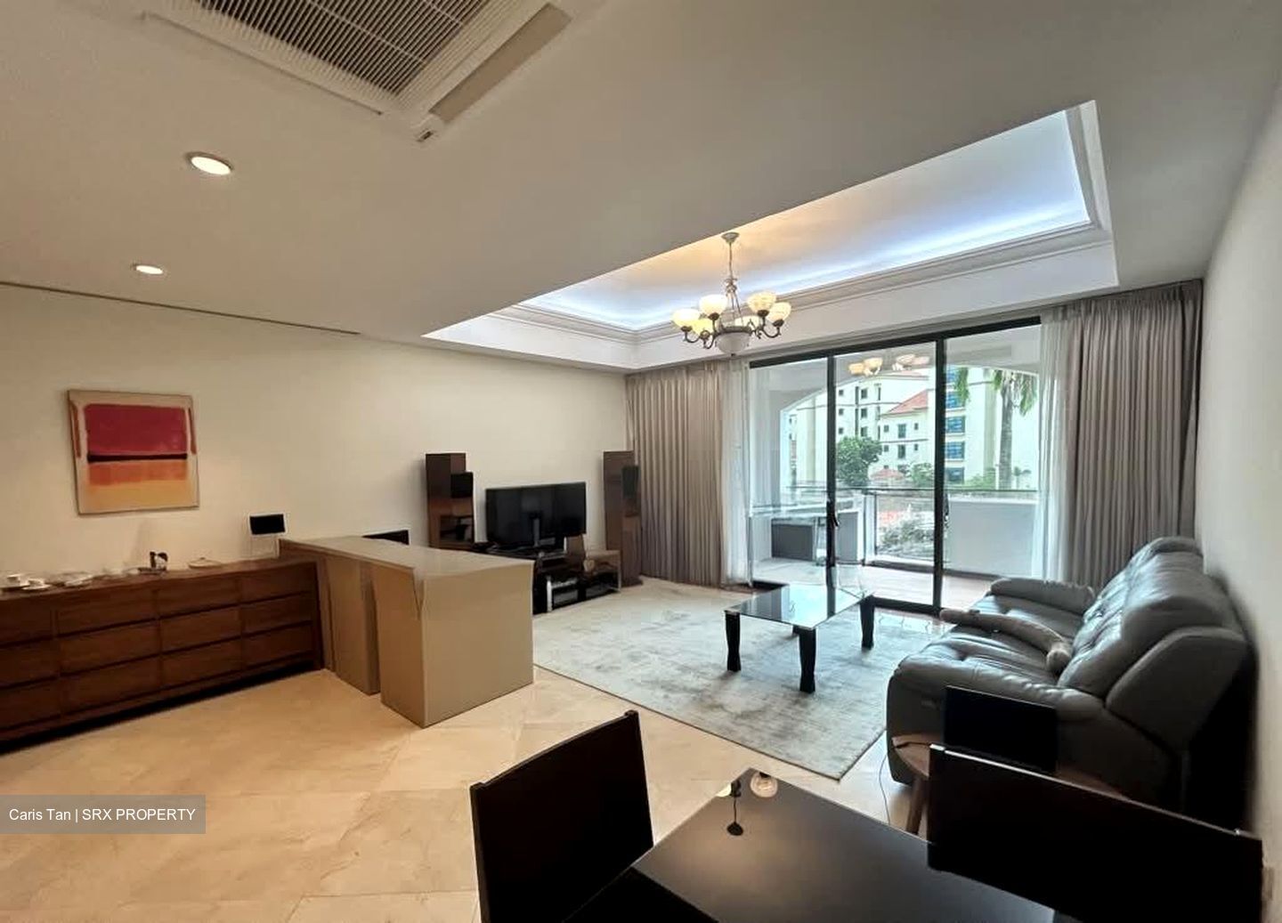 Pebble Bay (D15), Condominium #567687521